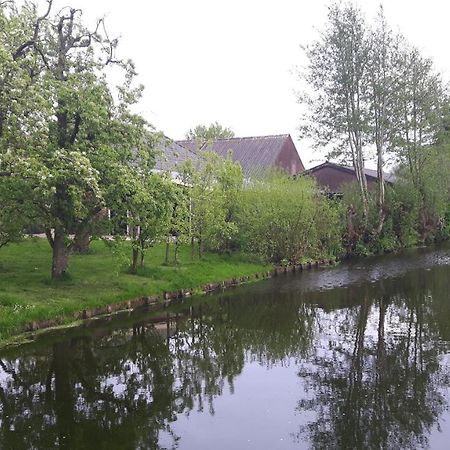Pauwenstee Vila Stolwijk Exterior foto